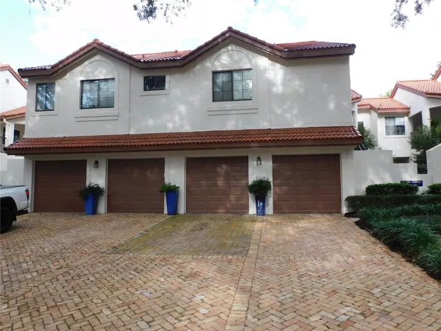 2 parking spots in the driveway in front of your garage