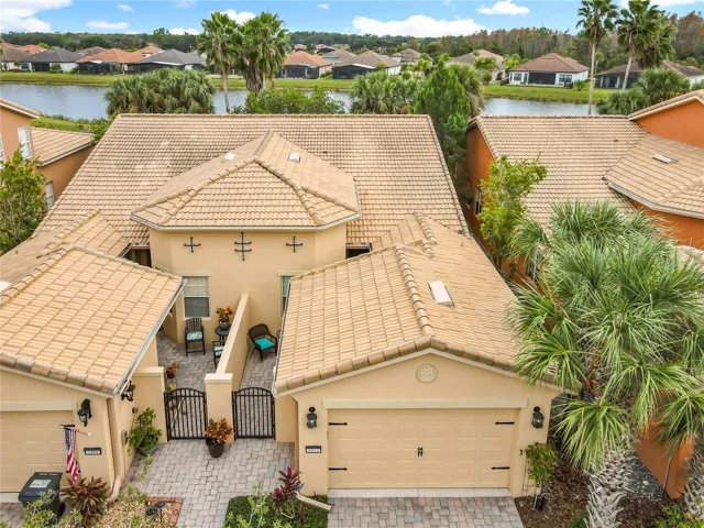 WATERVIEW VILLA!!!