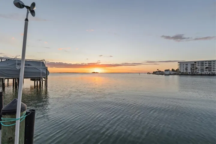 What a view!