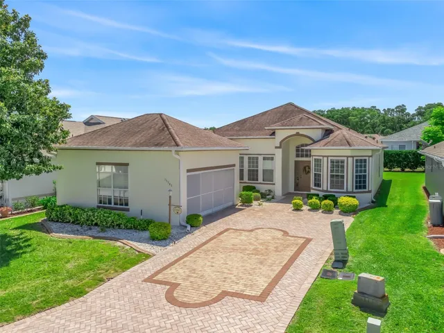 3/2 St George w/Oversized 2 Car Garage