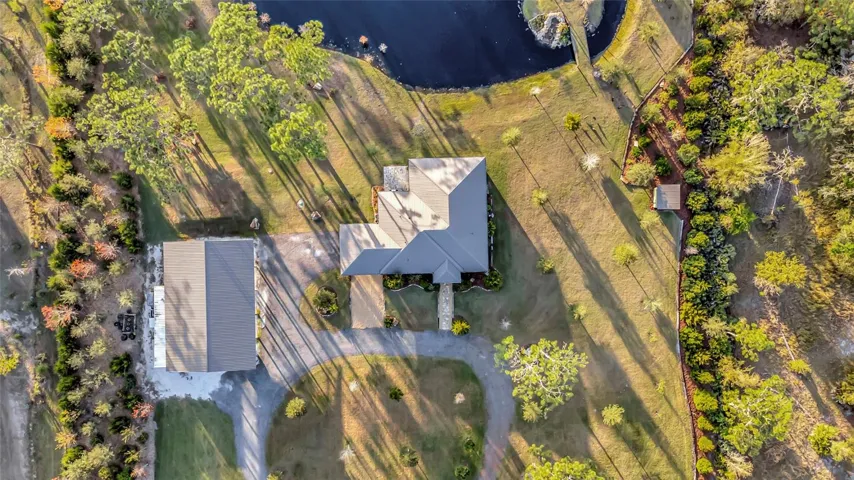 Birds Eye View