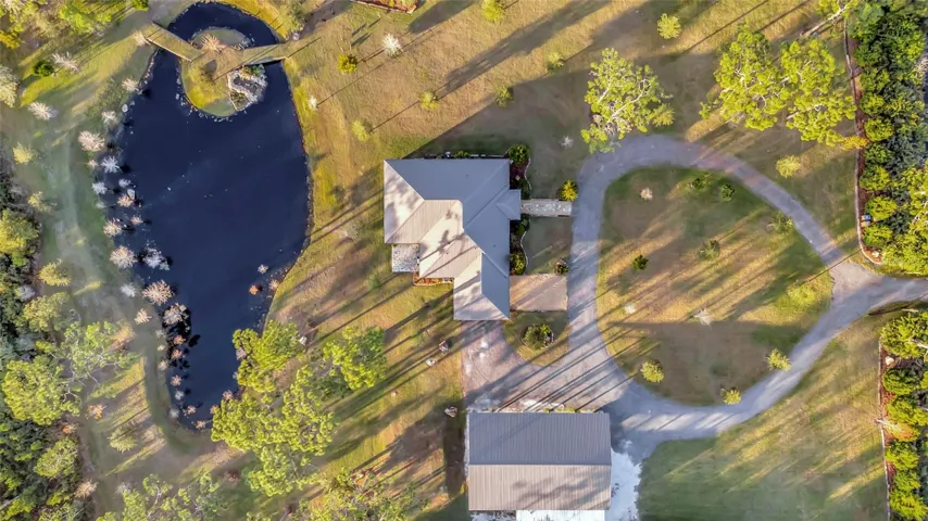 Birds Eye View