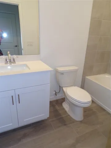 GUEST BATH
