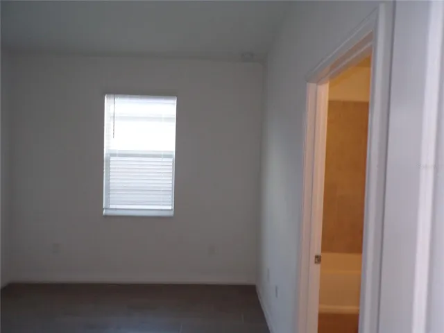 2nd bedroom with guest bath