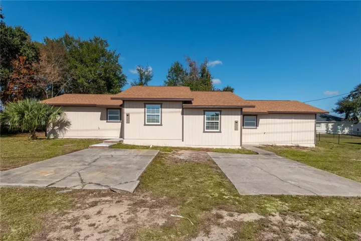Fully Renovated Duplex