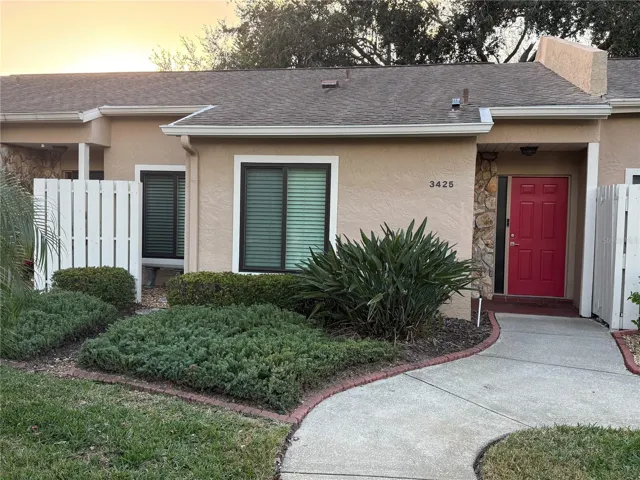 Front Elevation