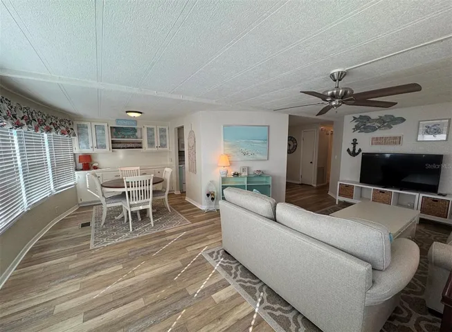 Living/Dining