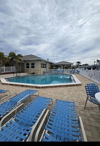 Community Pool