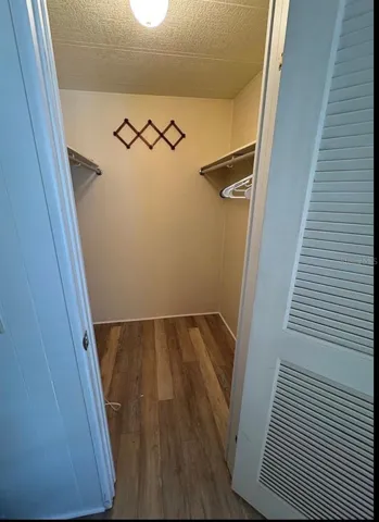 Walk In Closet
