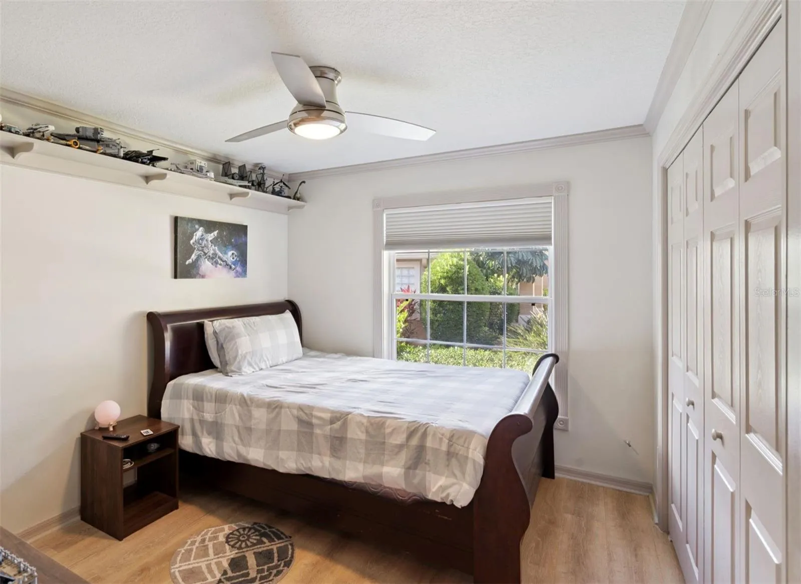 Guest bedroom 2