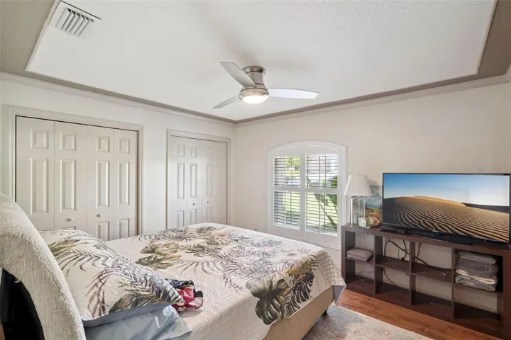 Guest bedroom 3