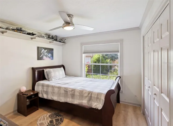 Guest bedroom 2