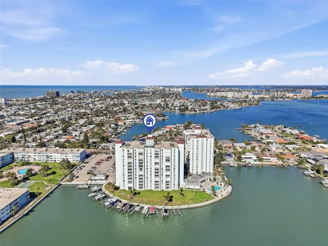 Enjoy the beach lifestyle at Three Palms Pointe.
