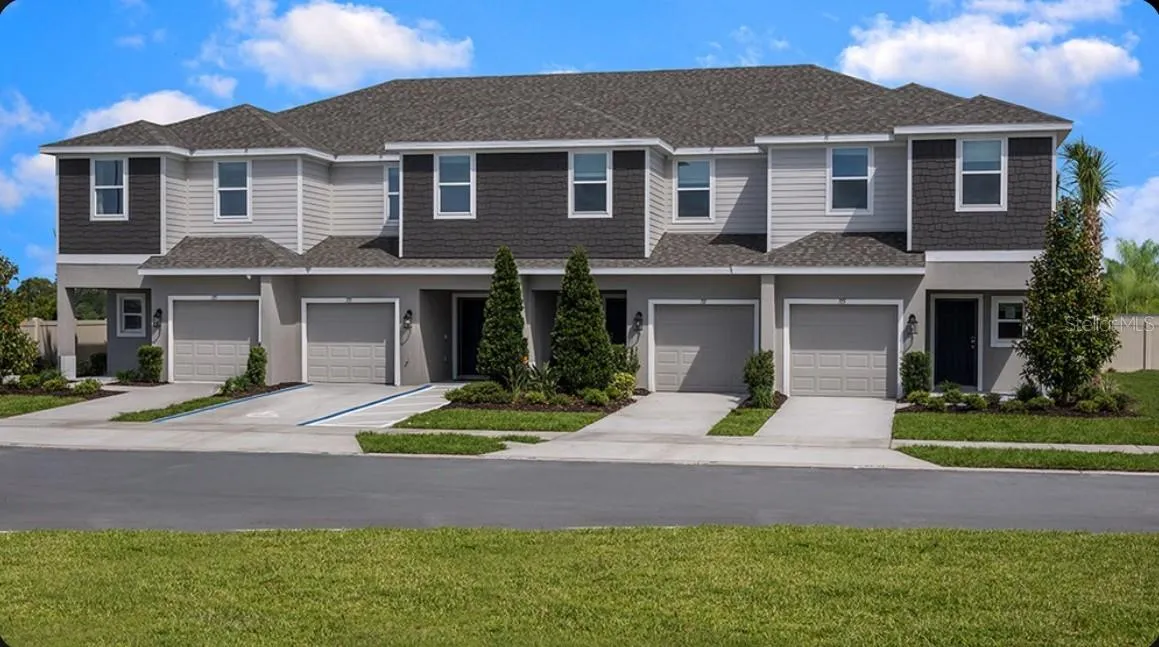 703 Perth Drive - Model Home Leaseback. Available Now for Closing!