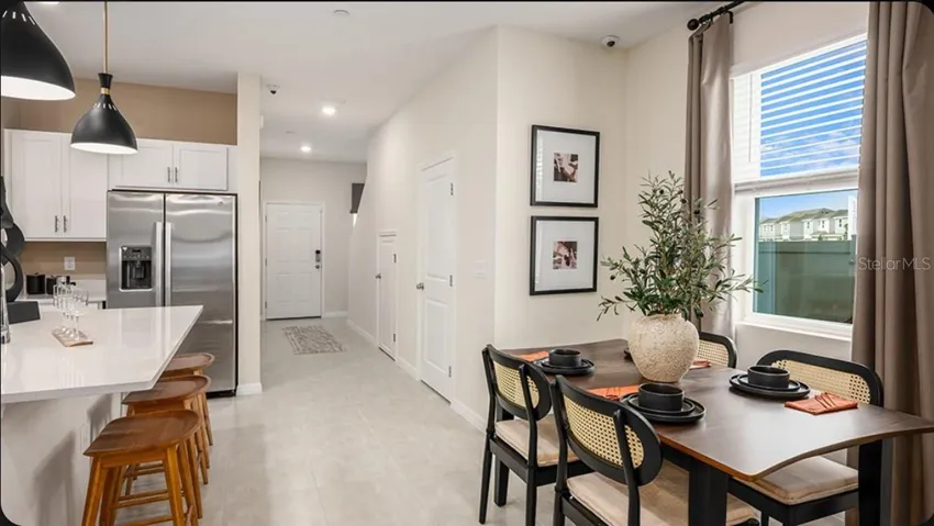 703 Perth Drive - Model Home Leaseback. Available Now for Closing!