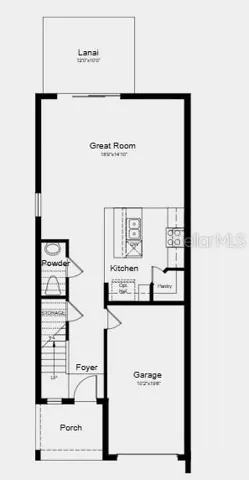 703 Perth Drive - Model Home Leaseback. Available Now for Closing!