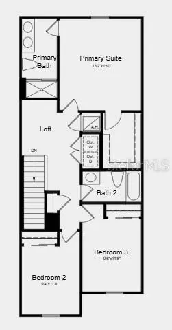 703 Perth Drive - Model Home Leaseback. Available Now for Closing!