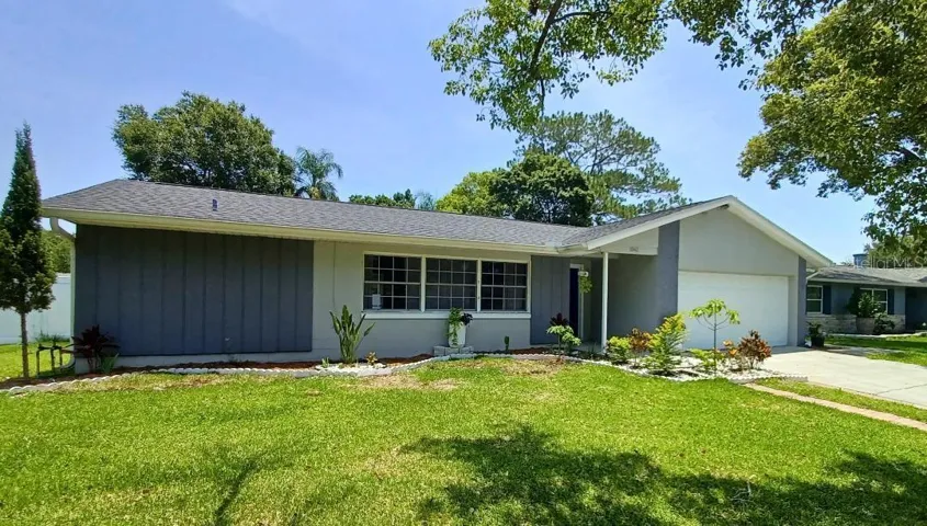 Front Elevation