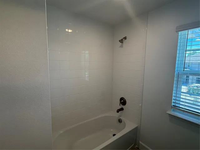 Hall Bath