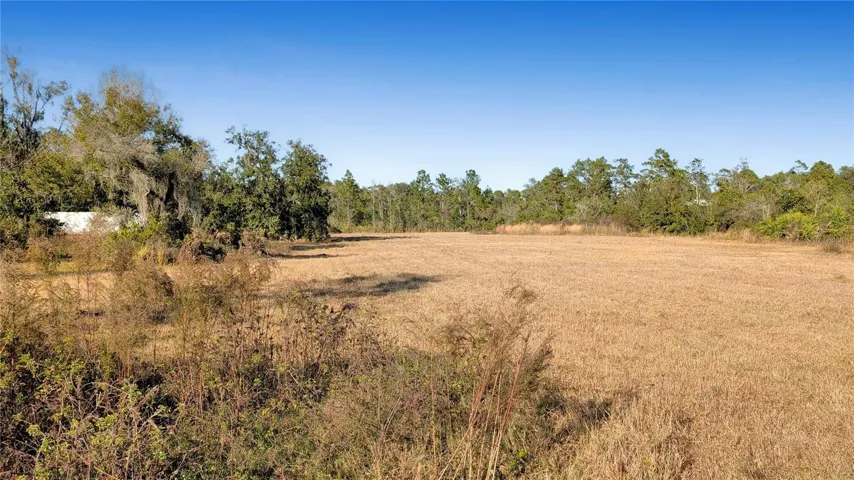 This is where you would build your Home!