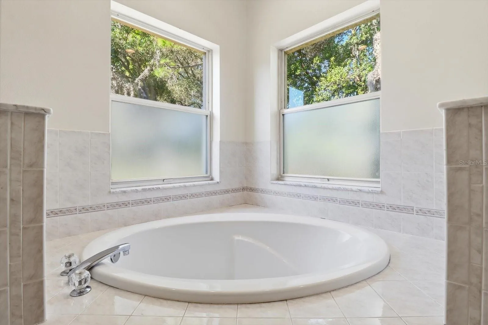 Soak Tub