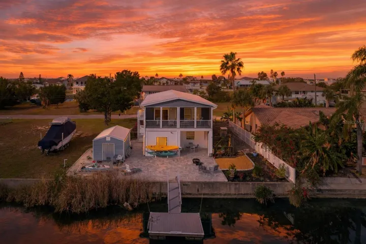 Waterfront 2022 Home