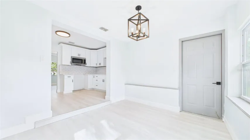 Flex Space/Dining