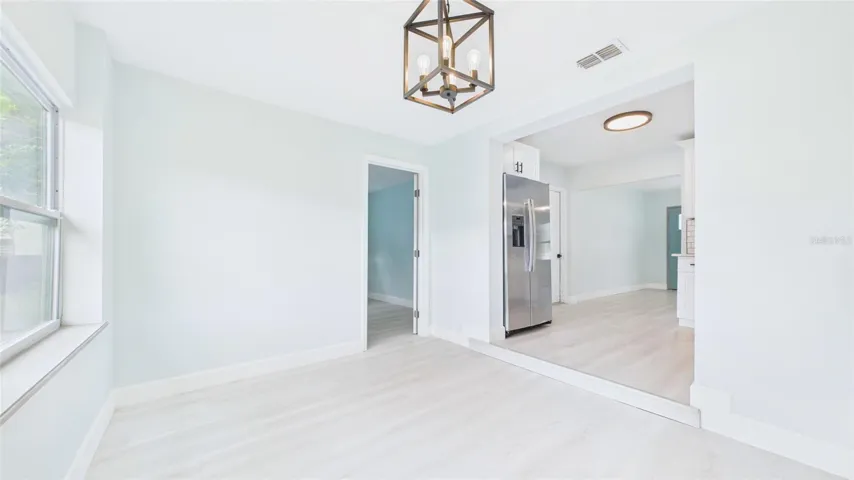 Flex Space/Dining