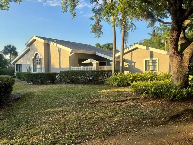 New exterior paint is complete!