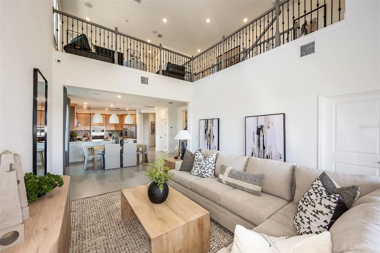 19337 Lochside Lane ~ Model Home