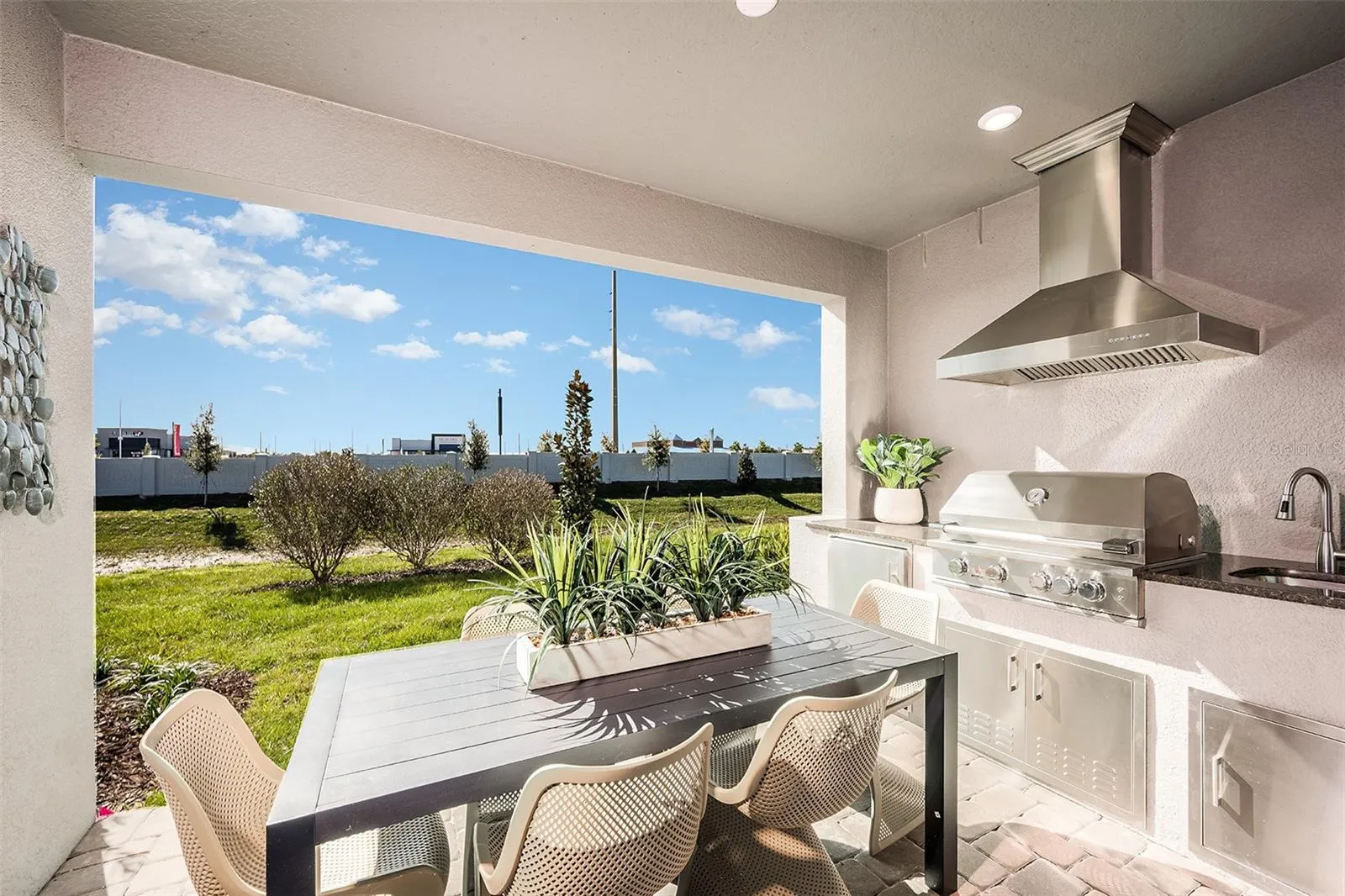 19337 Lochside Lane ~ Model Home