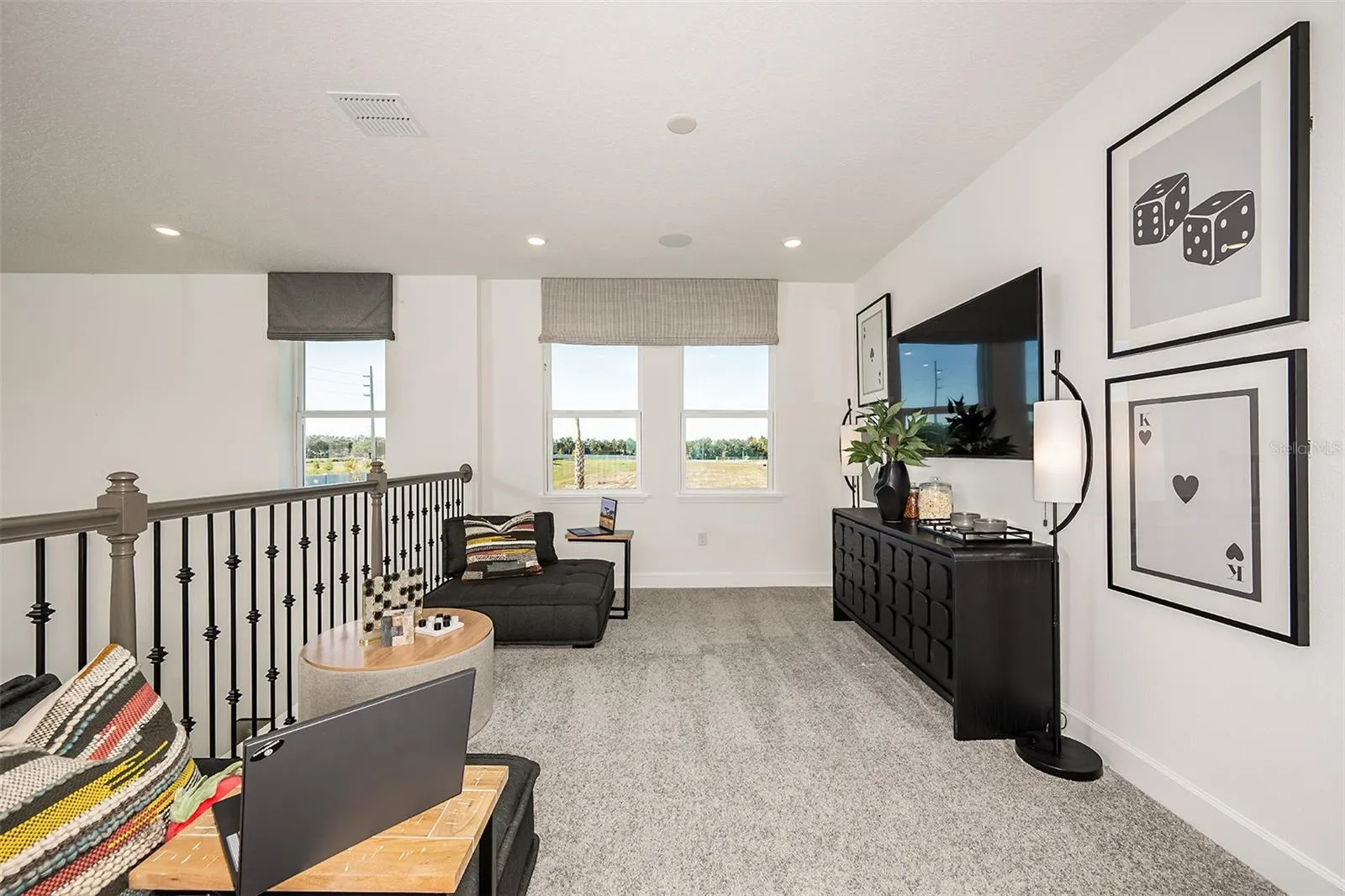 19337 Lochside Lane ~ Model Home