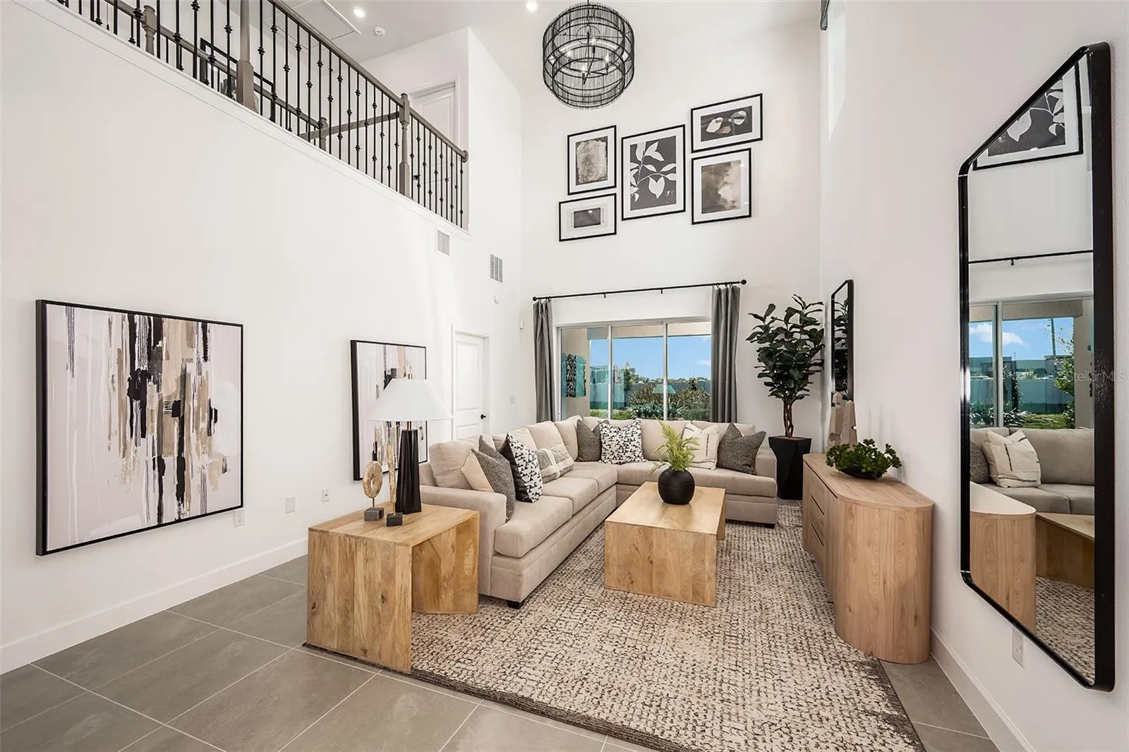 19337 Lochside Lane ~ Model Home
