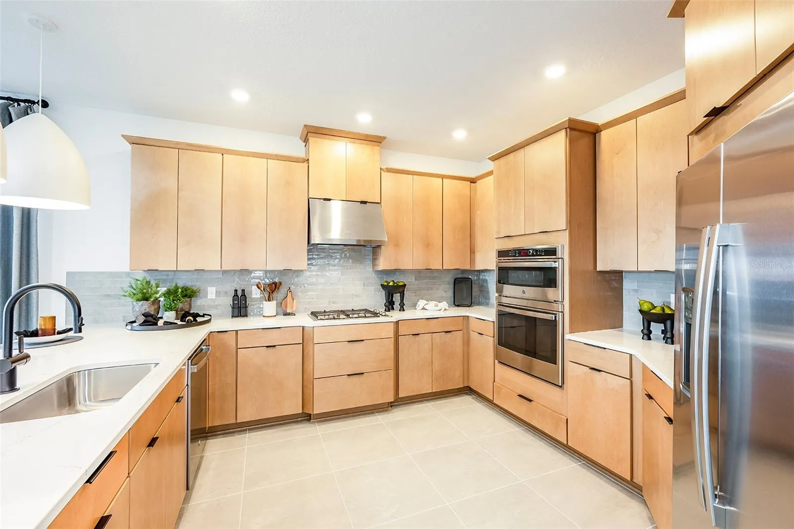 19337 Lochside Lane ~ Model Home