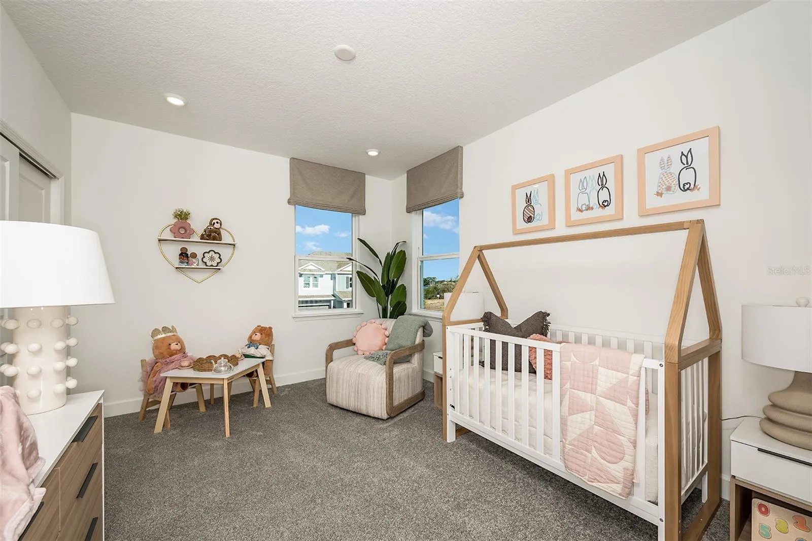 19337 Lochside Lane ~ Model Home