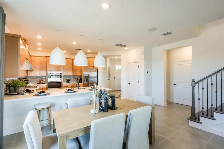 19337 Lochside Lane ~ Model Home