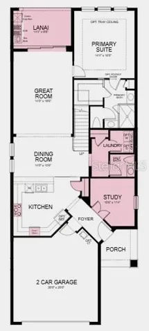 Floorplan Rendering