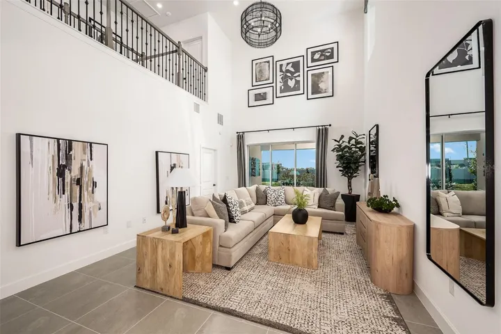 19337 Lochside Lane ~ Model Home