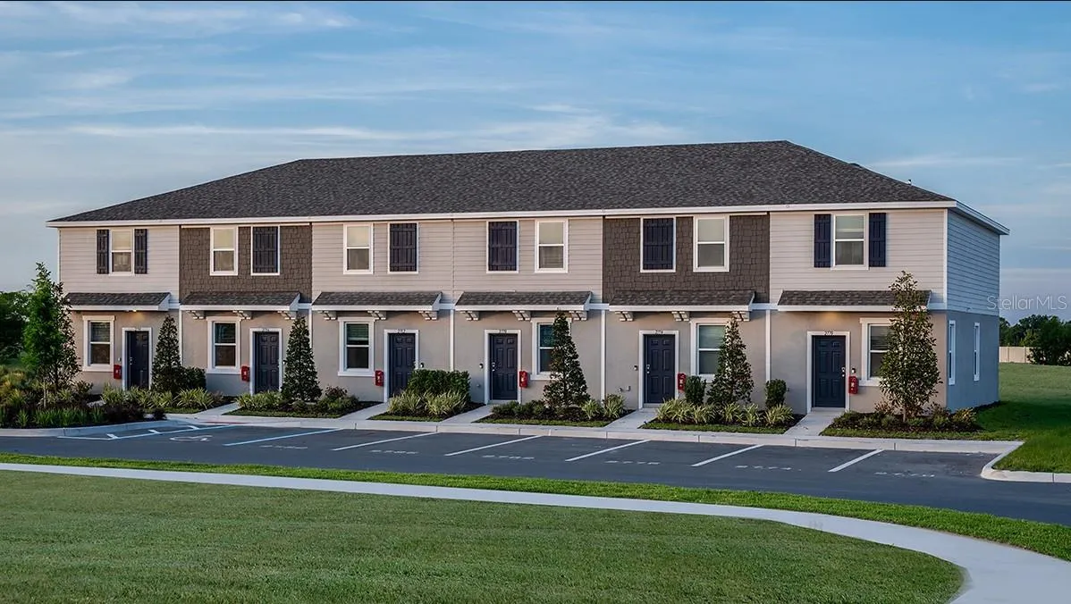 2790 Armadale Drive - Model Home Leaseback. Available Now for Closing!