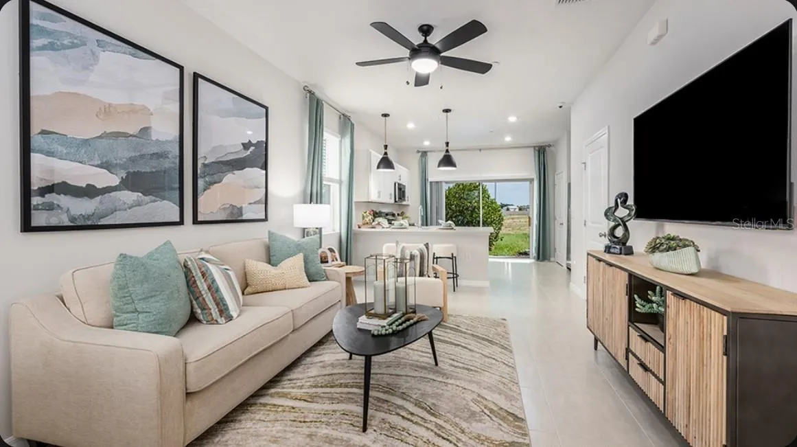 2790 Armadale Drive - Model Home Leaseback. Available Now for Closing!