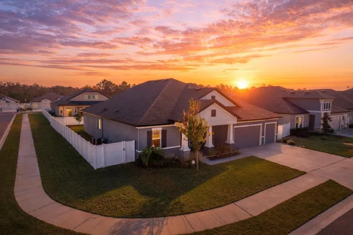 Welcome to this Beautiful 2023 Spacious Home