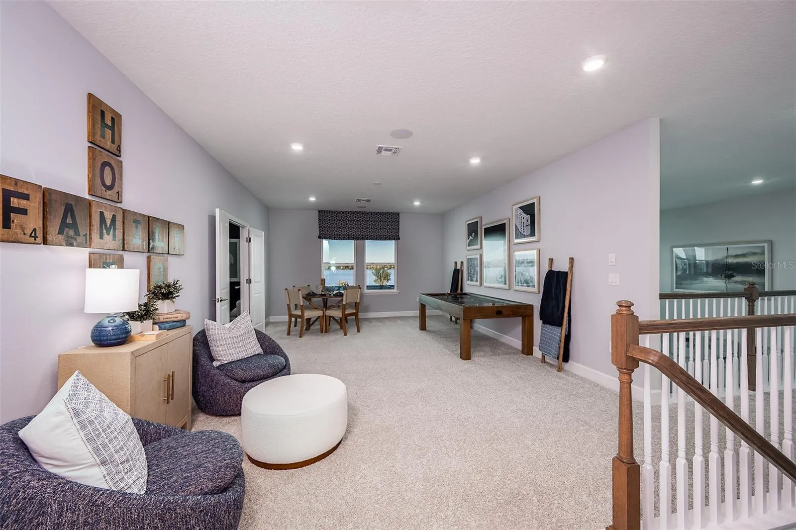 19326 Lochside Lane ~ Model Home
