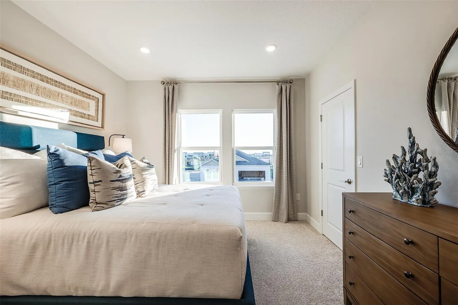19326 Lochside Lane ~ Model Home
