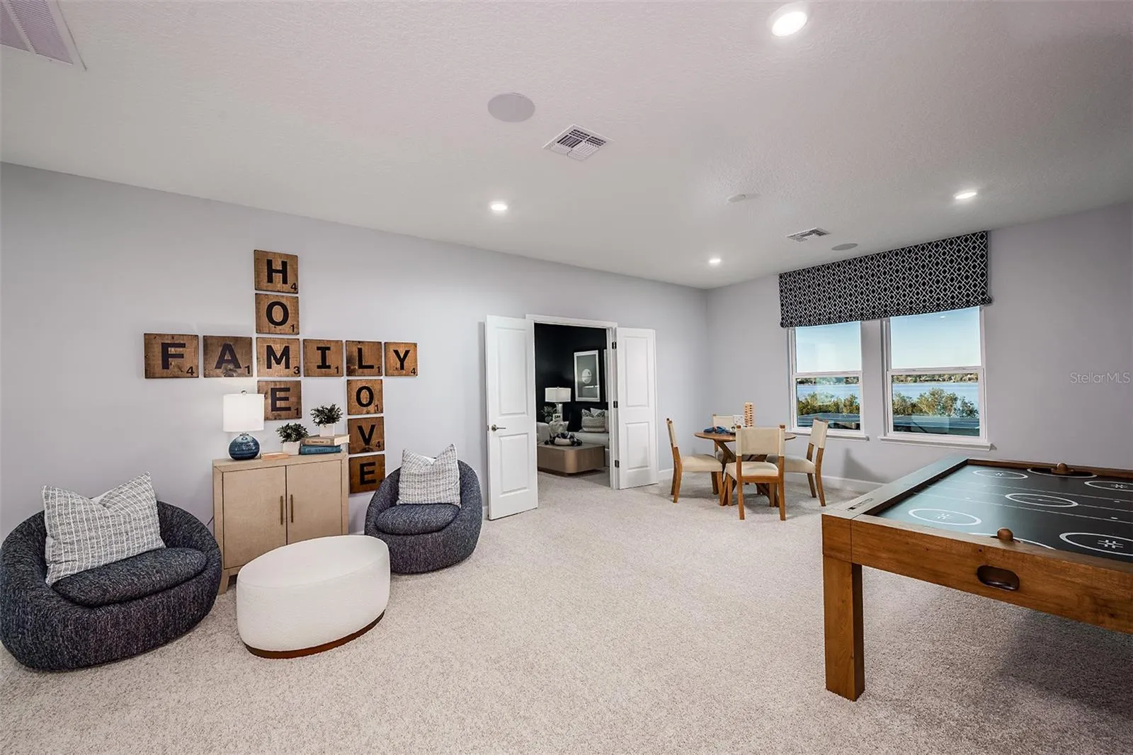 19326 Lochside Lane ~ Model Home