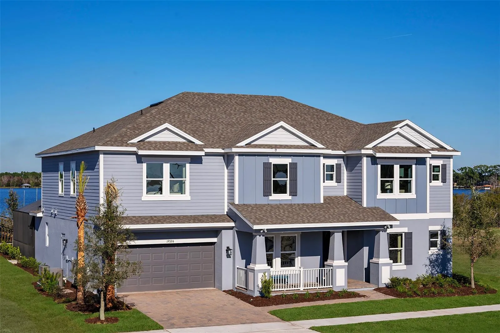 19326 Lochside Lane ~ Model Home