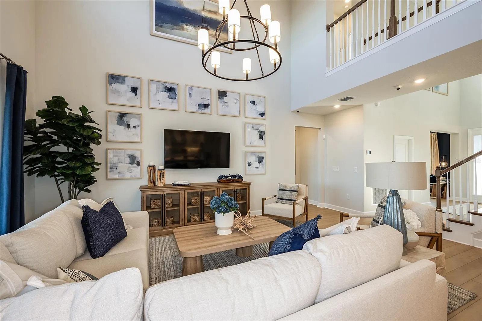 19326 Lochside Lane ~ Model Home