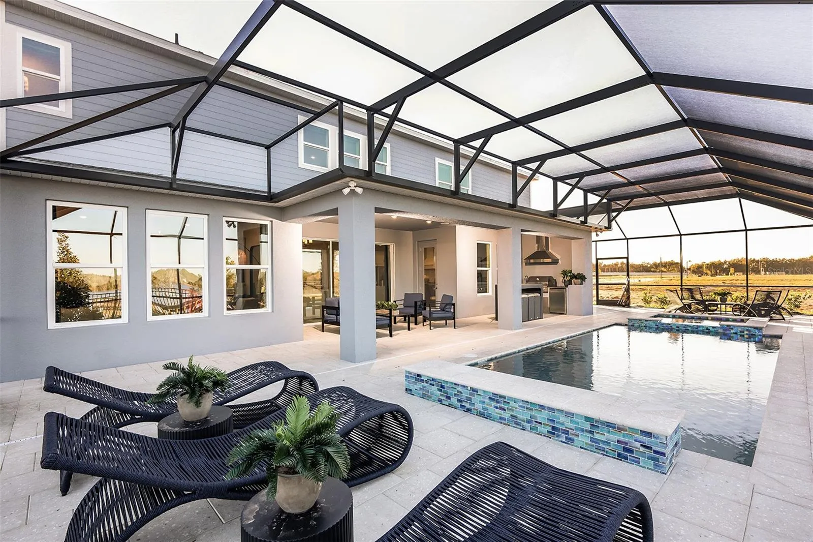19326 Lochside Lane ~ Model Home