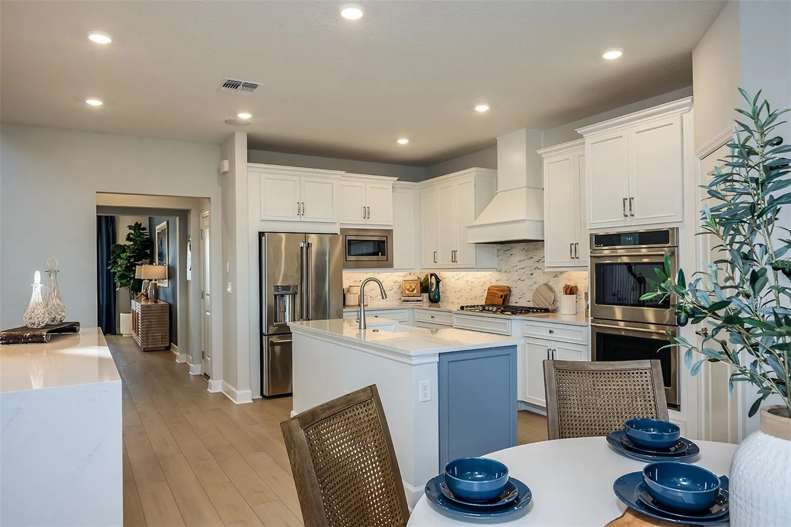 19326 Lochside Lane ~ Model Home