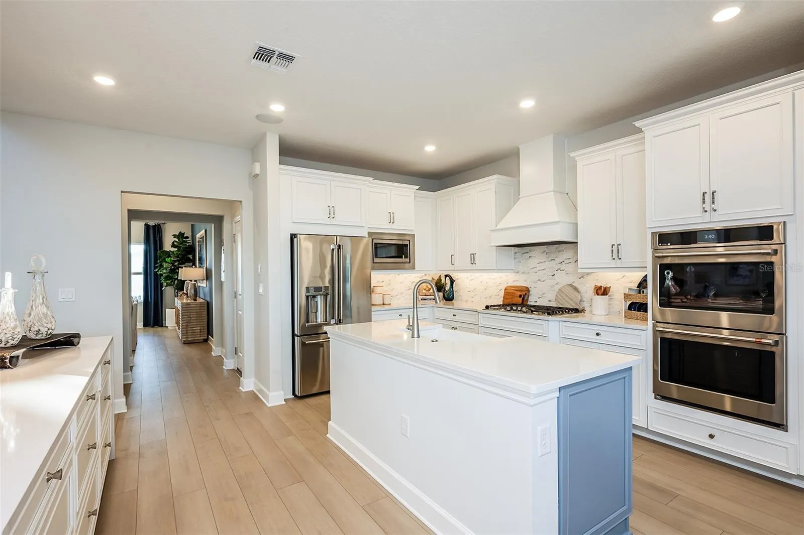 19326 Lochside Lane ~ Model Home