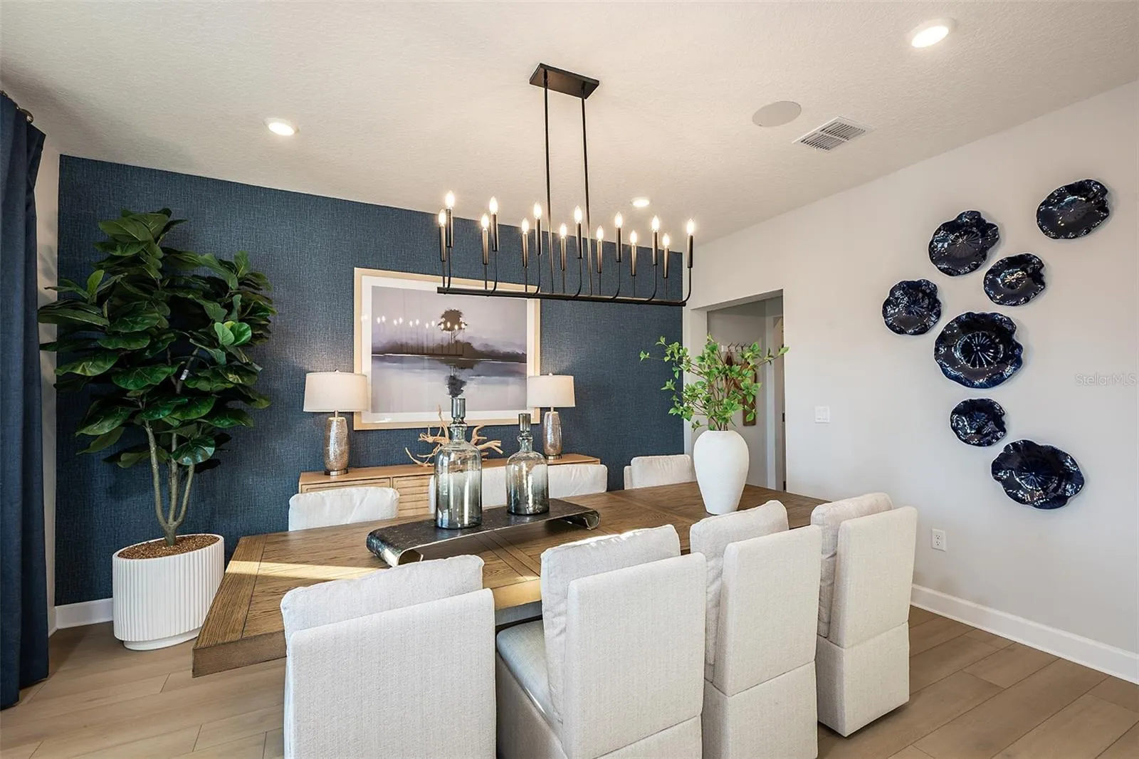 19326 Lochside Lane ~ Model Home